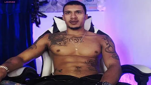 Ryan coopper online show from November 29, 3:19 am