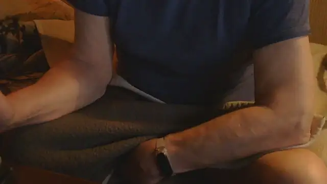 dannedonger2 online show from February 13, 9:20 pm