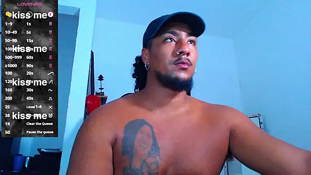 Snapshot of yosoy_enzo2020 chatting on September 14, 3:19 am yosoy enzo2020 online show from September 14, 3:19 am