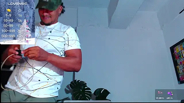 Snapshot of yosoy_enzo2020 chatting on December 18, 12:29 pm yosoy enzo2020 online show from December 18, 12:29 pm