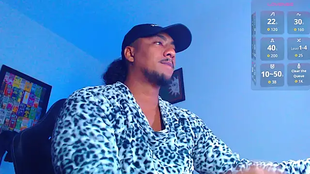 yosoy enzo2020 online show from May 27, 4:42 am