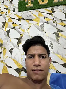 xbrefranco online show from May 16, 5:38 am