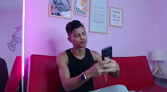 xbrefranco online show from February 15, 11:38 pm