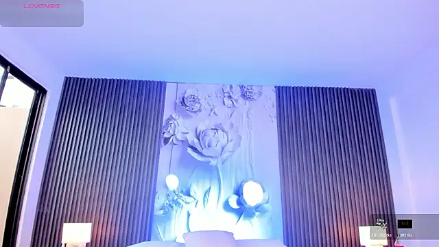 JacksonMuller  online show from January 19, 3:03 pm