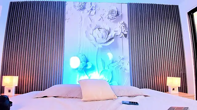 JacksonMuller  online show from January 15, 2:20 pm