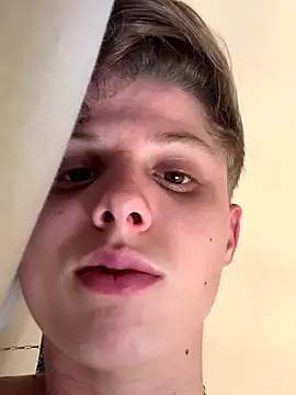 Diego17age online show from October 16, 2:25 pm