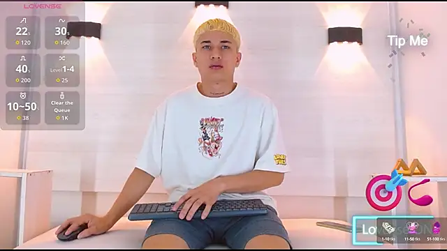 jeic 18 online show from September 22, 11:10 am