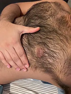 cubgay4u online show from February 28, 6:07 pm