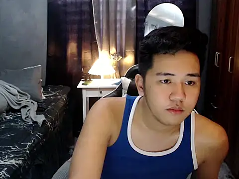 xgregor07 online show from July 22, 3:20 am