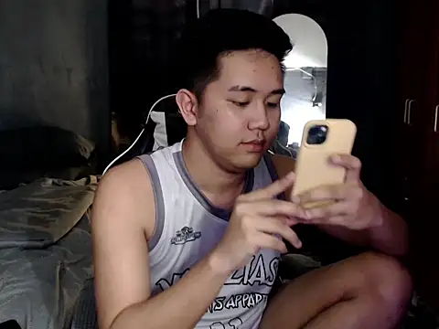 xgregor07 online show from January 6, 3:49 pm