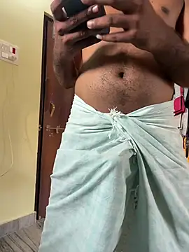 TeluguBoyAbhi online show from May 22, 11:37 am