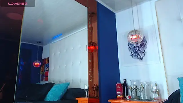 ElianFoxter online show from March 23, 10:27 pm