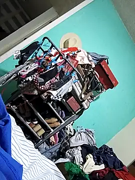 Bartolito001 online show from December 4, 1:23 am