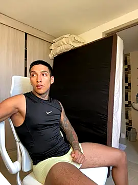 sendfer online show from November 8, 9:07 pm