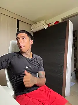 sendfer online show from April 21, 7:20 pm