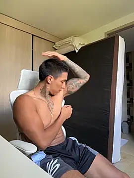 sendfer online show from January 5, 7:06 pm