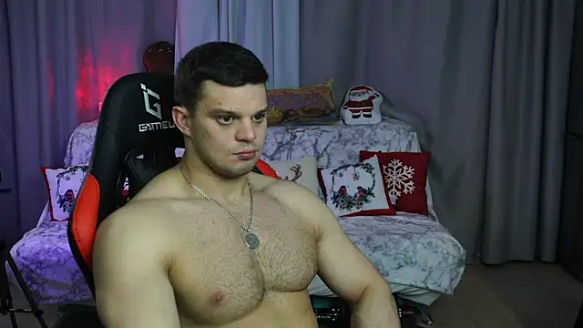 danielkraigforu online show from December 26, 6:22 pm