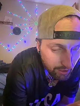 BobbyQ29 online show from December 15, 8:44 am