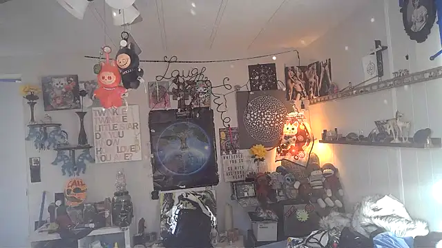 BobbyQ29 online show from January 16, 11:07 pm