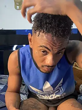 TysonWalkers online show from February 22, 11:06 pm