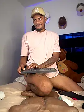 TysonWalkers online show from May 28, 4:49 pm