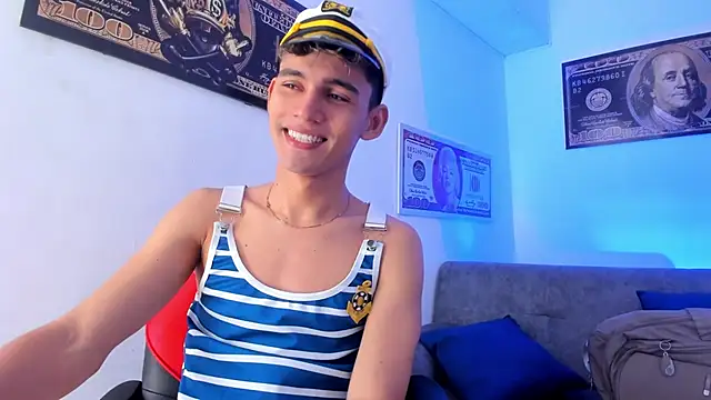 Snapshot of EstebanPerez_ chatting on December 19, 12:12 pm EstebanPerez online show from December 19, 12:12 pm