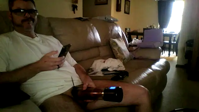 Billythekidd1978 online show from January 8, 4:34 pm