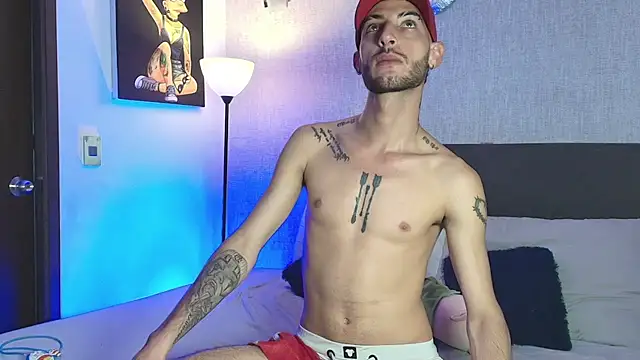 Sxxthiago online show from May 11, 6:26 am