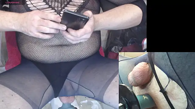 kev08081 online show from January 31, 7:11 pm