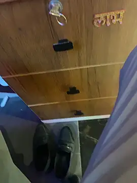 yourluckyfuckboy online show from March 30, 2:40 pm