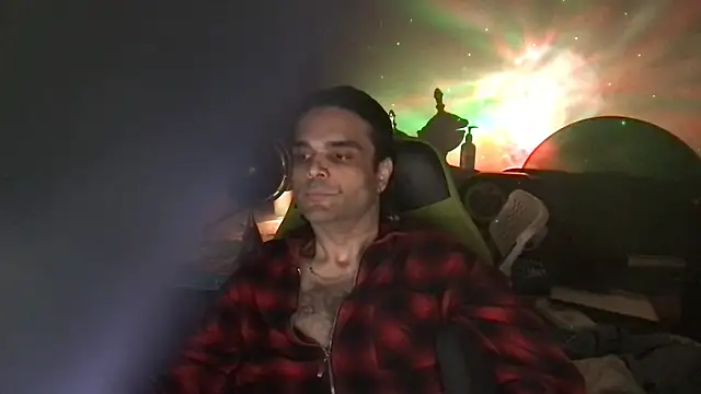 GForceSavage online show from March 7, 2:20 am