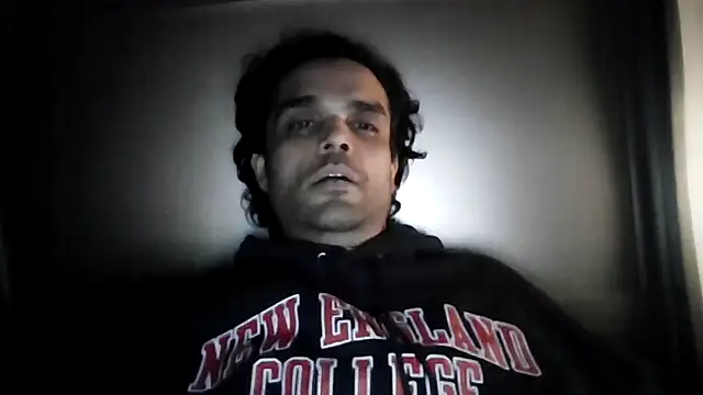 GForceSavage online show from December 17, 2:19 am