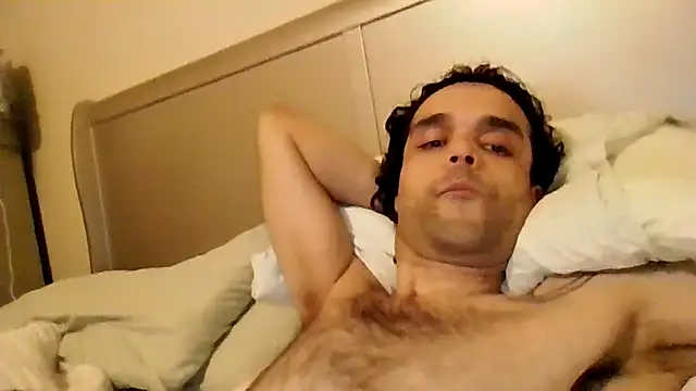 GForceSavage online show from November 10, 9:03 am