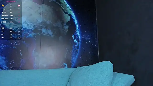 delessandro world online show from February 27, 1:51 am