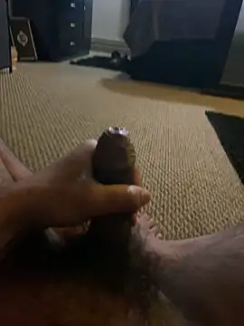 hulkforyou online show from January 17, 9:32 pm