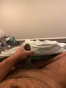 hulkforyou online show from March 16, 4:20 am