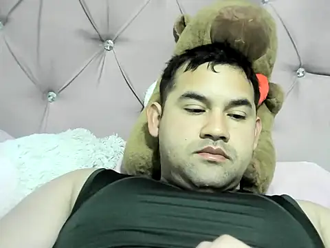 Maximil56 online show from July 10, 2:53 pm