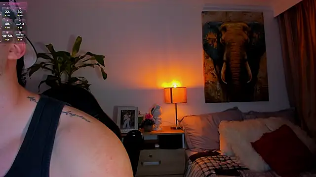 liam oficial02 online show from March 21, 2:07 am