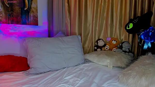 liam oficial02 online show from November 24, 12:55 am