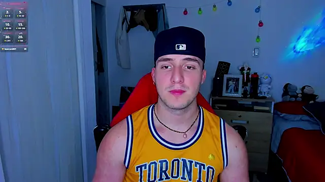 liam oficial02 online show from December 17, 4:56 am