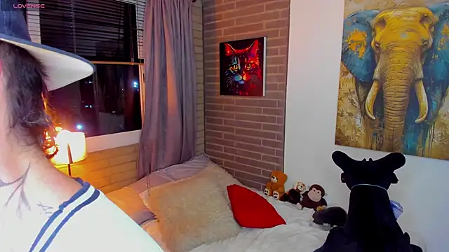 liam oficial02 online show from March 20, 4:16 am