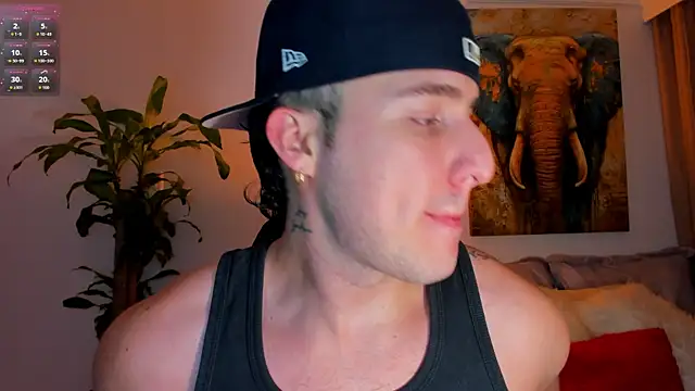 liam oficial02 online show from March 15, 3:18 am