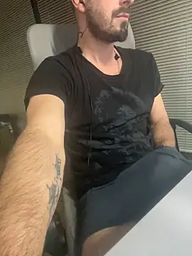 giorgakaci69 online show from February 3, 7:30 pm