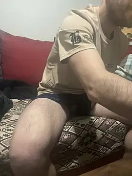 giorgakaci69 online show from March 10, 12:38 am