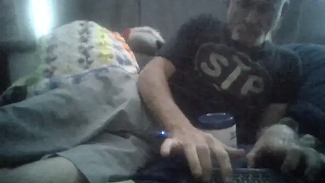 den-rock4u online show from November 5, 3:03 pm