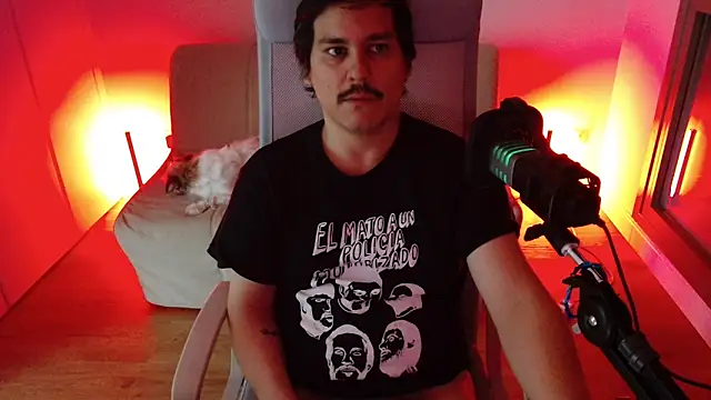 nick788622 online show from November 30, 12:07 pm