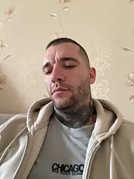 BadBoy 92 online show from February 18, 10:02 am