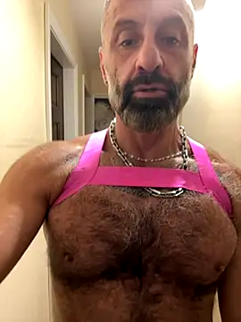 DaddySnowXX online show from October 26, 2:13 am