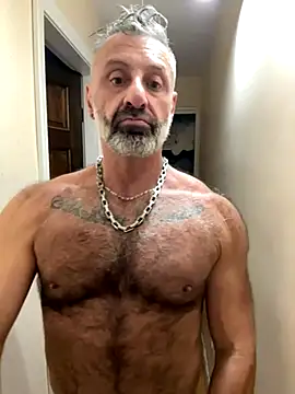 DaddySnowXX online show from November 27, 12:47 am