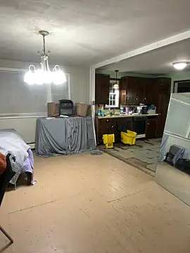 DaddySnowXX online show from March 22, 7:24 am